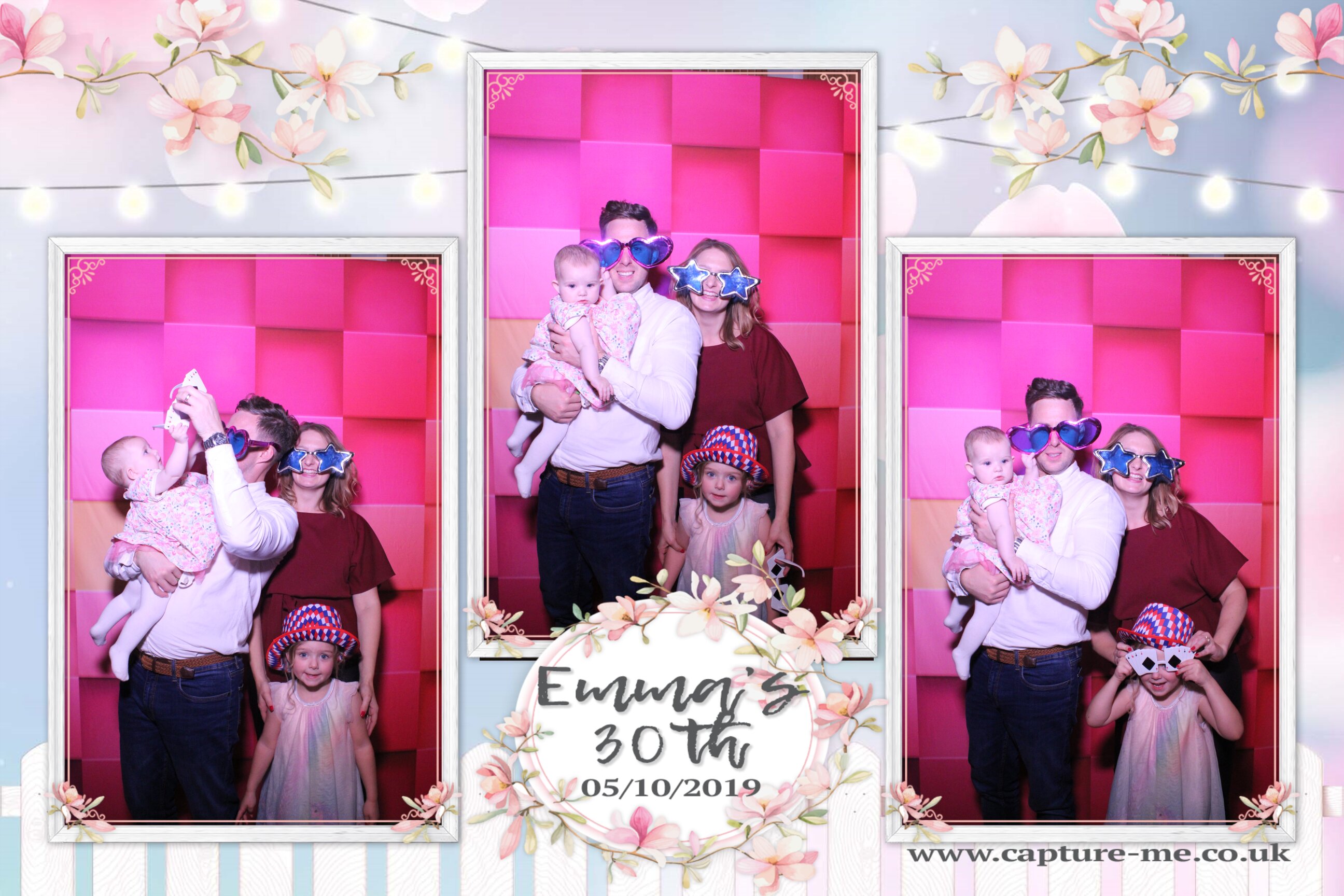 Emma’s 30th | View more photos from the event at gallery.capture-me.co.uk/u/Capture-me/Emma’s-30th